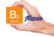 Vitamin B3 Foods, Available and Healthy