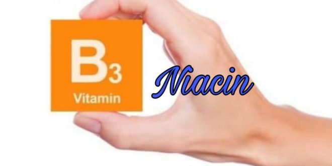 Vitamin B3 Foods, Available and Healthy