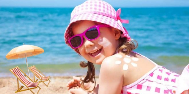 Do sunscreens cause skin cancer?