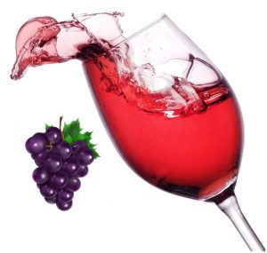 Red wine benefits: