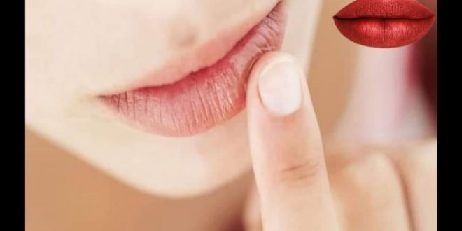 What are the dry lips causes, and how to care for lips?