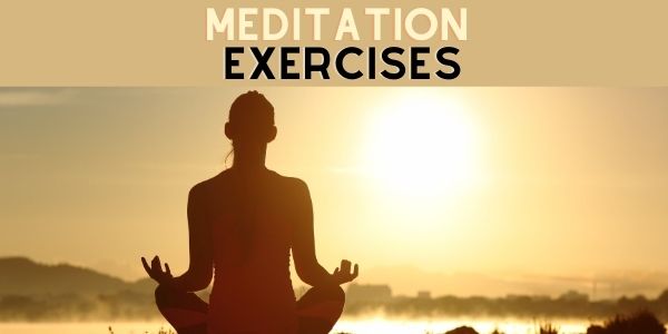 Meditation Exercises