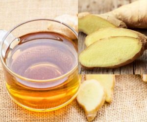 ginger water for weight loss healthy life for all