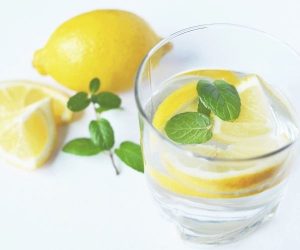 lemon water for weight loss healthy life for all